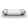 Лампа NARVA FESTOON LAMPS LED 38mm 6000K SV8.5 0.6W B1