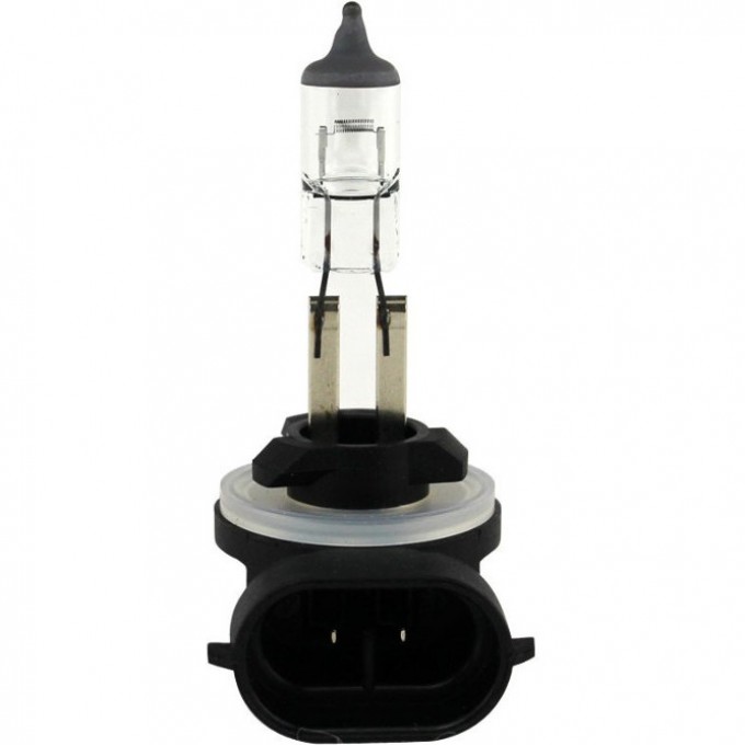 Лампа NARVA HALOGEN H27W 2 PGJ13 12V 117113102