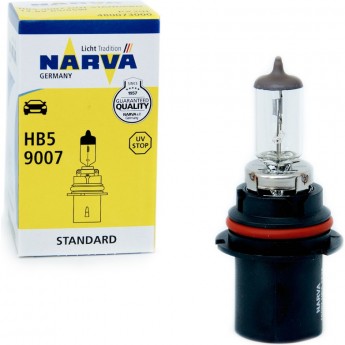 Лампа NARVA RALLYE HB5 9007 100/80W PX29t 12V