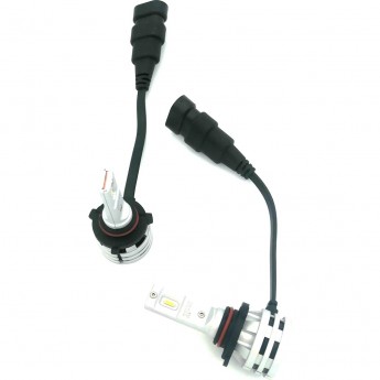 Лампа NARVA RANGE PERFORMANCE LED HB3/HB4 6500K 24W 12/24V