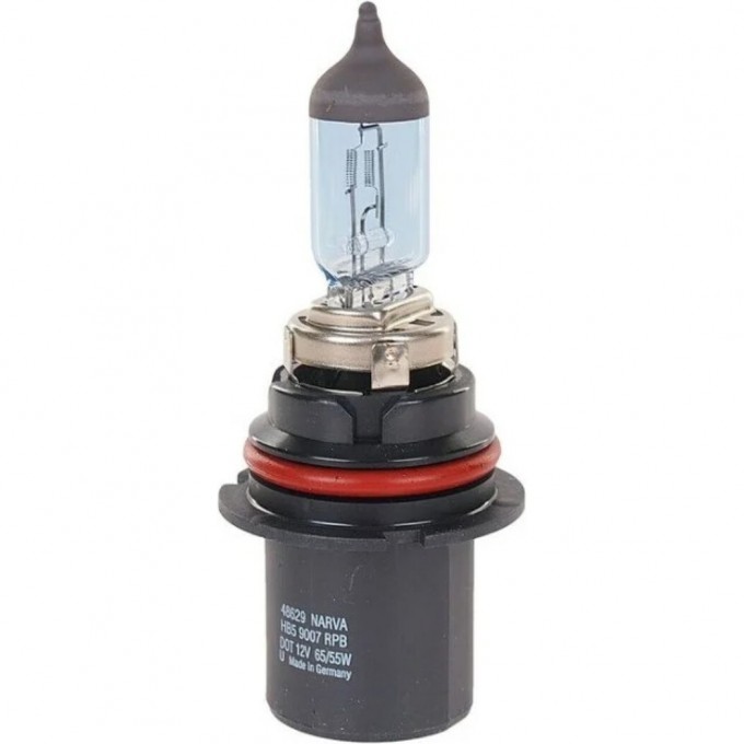 Лампа NARVA RANGE POWER BLUE+ HB2 P43t-38 12V 96758958