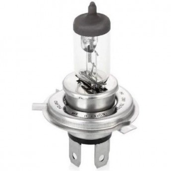 Лампа NARVA STANDARD 24V H4 75/70W