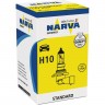 Лампа NARVA STANDARD H10 12V 42W PY20d 48095