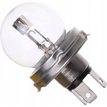 Лампа NARVA STANDARD R2 45/40W 12V P45T